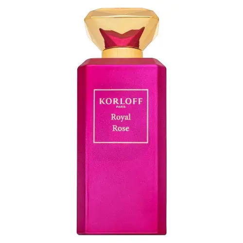 Korloff Paris Royal Rose Eau de Parfum для женщин 88 мл