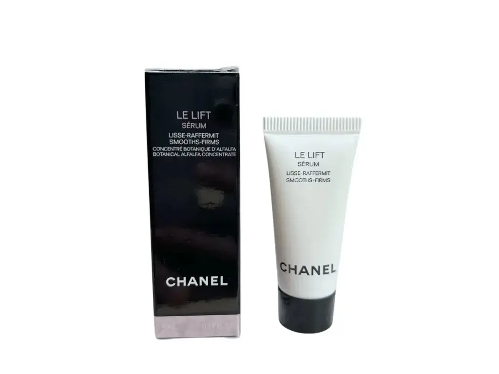 Chanel, Le Lift Serum, Lifting, Serum, For Face, 5 ml *Miniature
