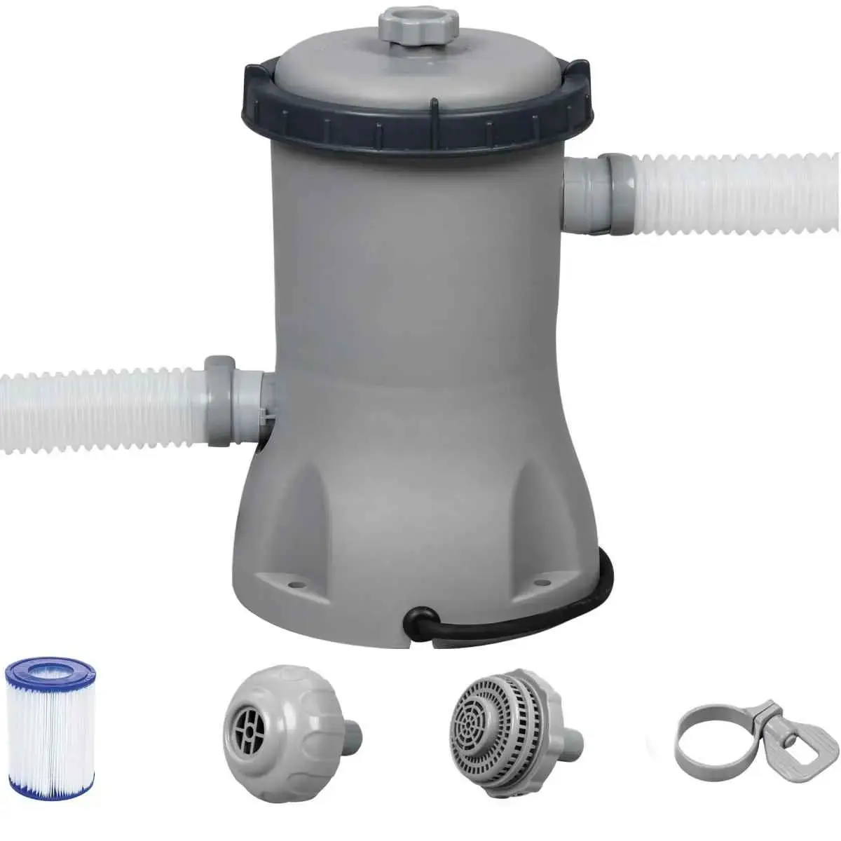 Bestway Ūdens filtrēšanas sūknis baseinam 2006L/530gal