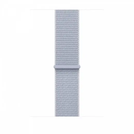 Blue Cloud Sport Loop 46 mm