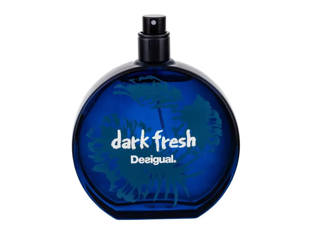 Desigual Dark Fresh Eau de Toilette 100 ml