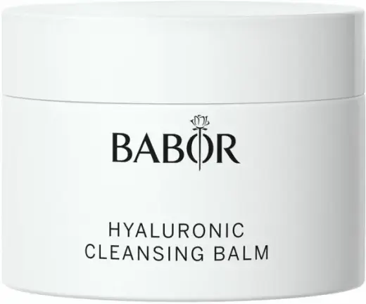 Babor Cleansing Hyaluronic Cleansing Balm 150Ml in Skin