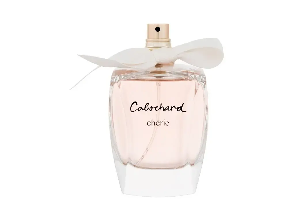 Gres Cabochard Chérie Eau de Parfum 100 ml