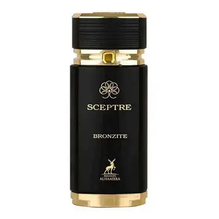 Maison Alhambra Alhambra Sceptre Bronzite uniseks parfüüm (EDP)