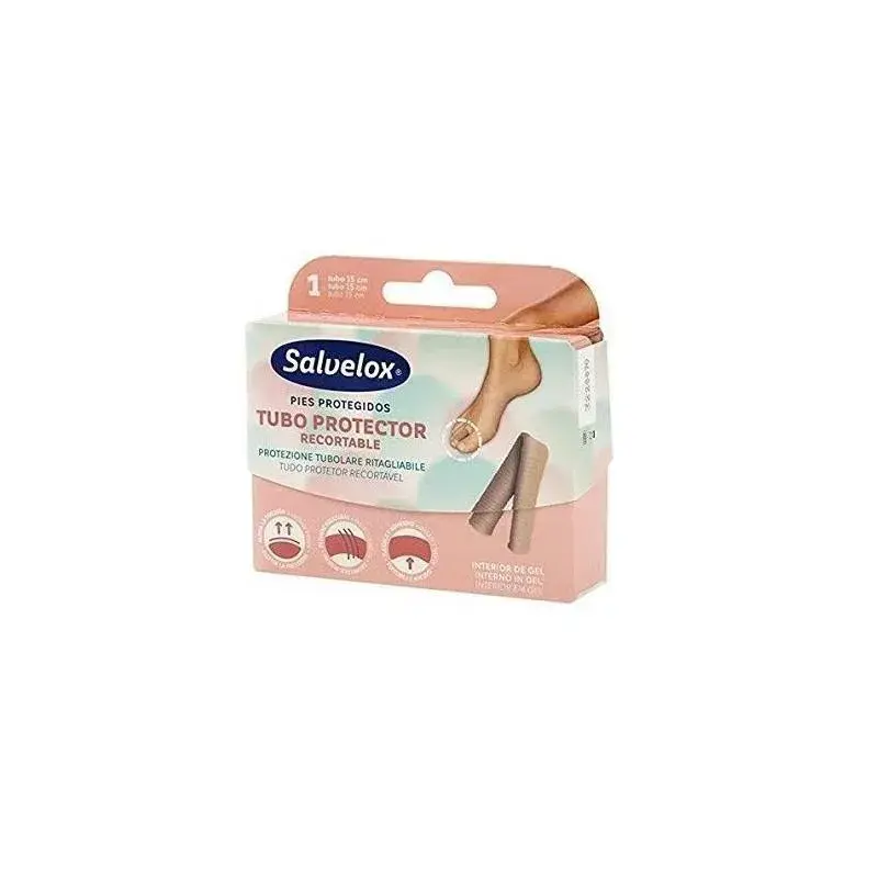 SALVELOX Salveped Trimmed Tube (8470002378674)