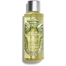 Eau de Campagne Bath and body oil