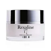 Crystal Bright Cream - Brightening Face Cream.