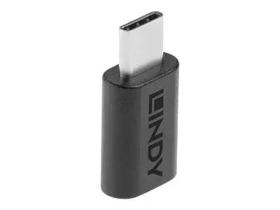 Lindy - USB-C adapter - 24 pin USB-C to 24 pin USB-C
