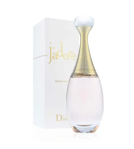 Dior J'adore (EDT) tualetes ūdens sievietēm 50 ml