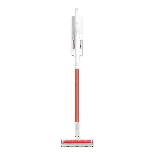 Cordless vertical vacuum cleaner Roidmi S1 Special (red) 