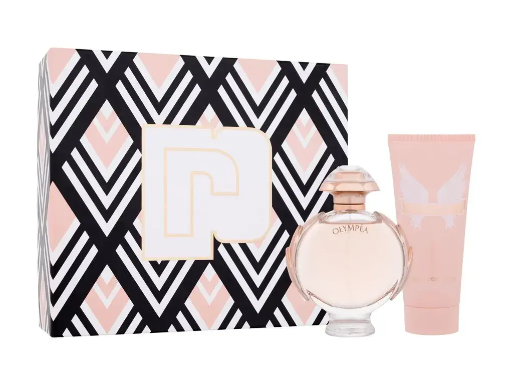 Paco Rabanne Olympéa Eau de Parfum 80 ml
