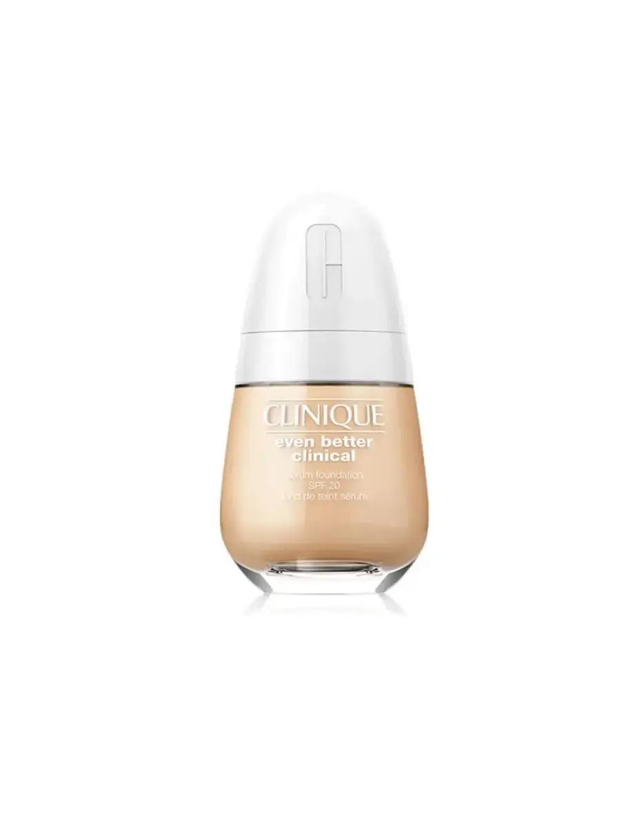 Clinique Clq Even Better Serum F20