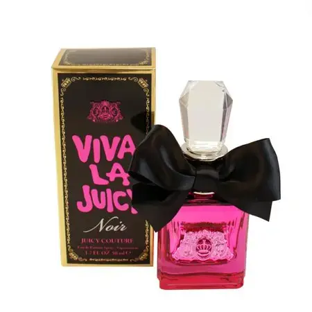Juicy Couture Viva La Juicy Noir (EDP) parfimērijas ūdens sievietēm 50 ml