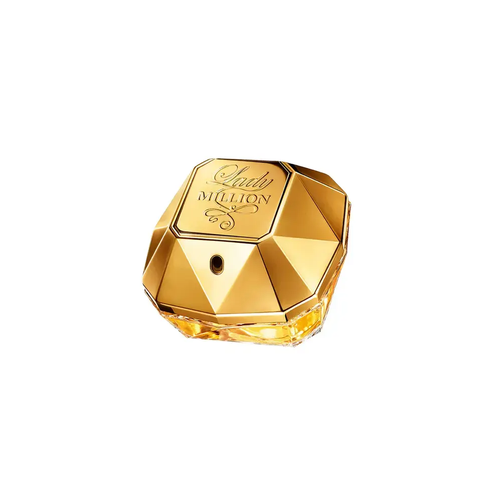 Paco Rabanne, Lady Million, Eau De Parfum, For Women, 30 ml