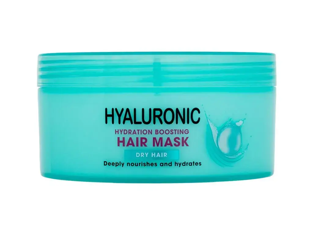 Xpel Hyaluronic Hydration Boosting Hair Mask Hair Mask 300 ml