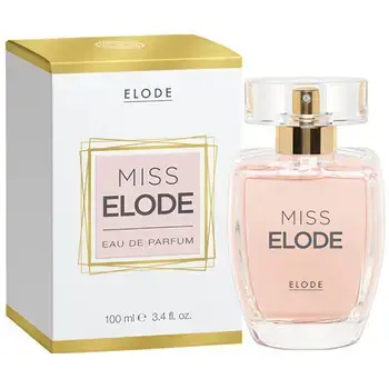 Elode Miss Elode (EDP) parfüümvesi naistele 100 ml