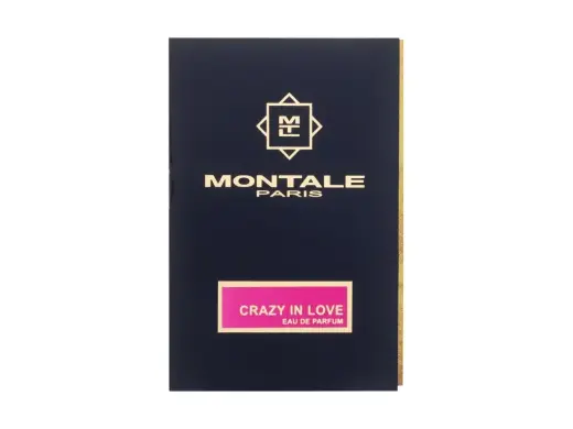 Montale Crazy In Love Eau de Parfum 2 ml