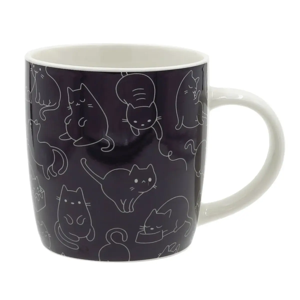 Krūze "Cats" 350ml