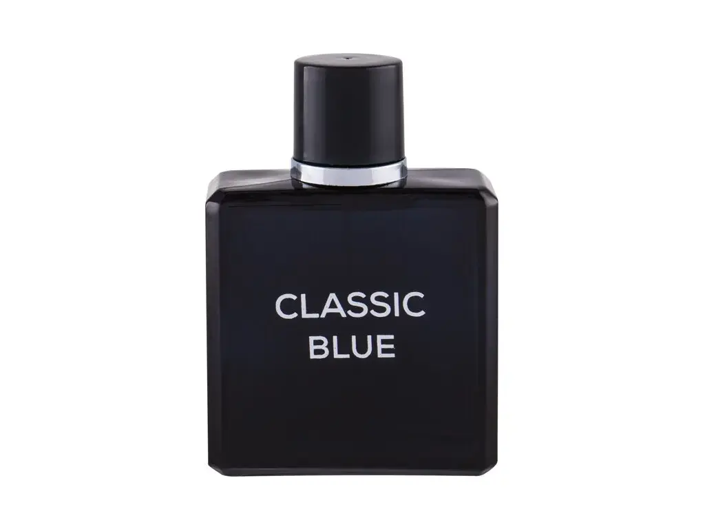 Mirage Brands Classic Blue Eau de Toilette 100 ml