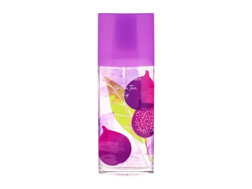 Elizabeth Arden Green Tea Fig Eau de Toilette 100 ml