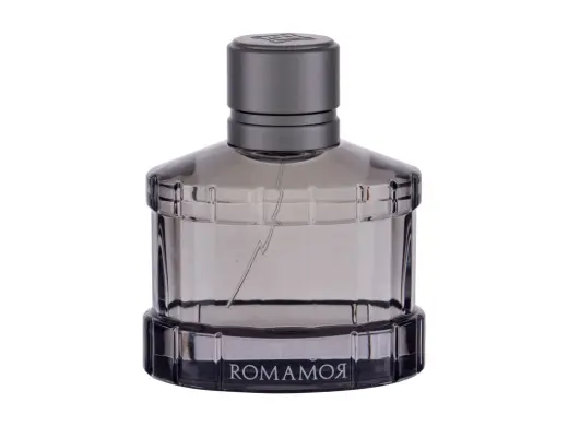 Laura Biagiotti Romamor Uomo Eau de Toilette 75 ml