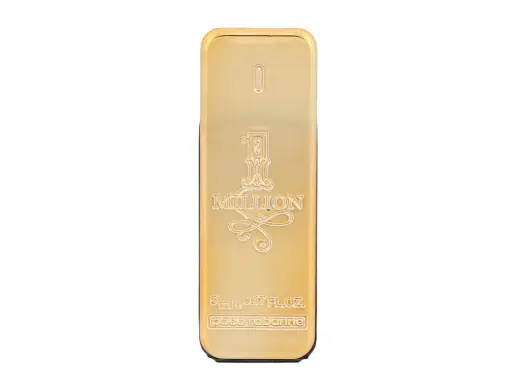 Paco Rabanne 1 Million Eau de Toilette 5 ml