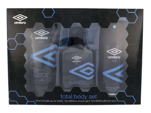 UMBRO Ice Eau de Toilette 75 ml