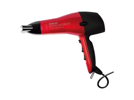 Sencor SHD 6701RD Hair Dryer