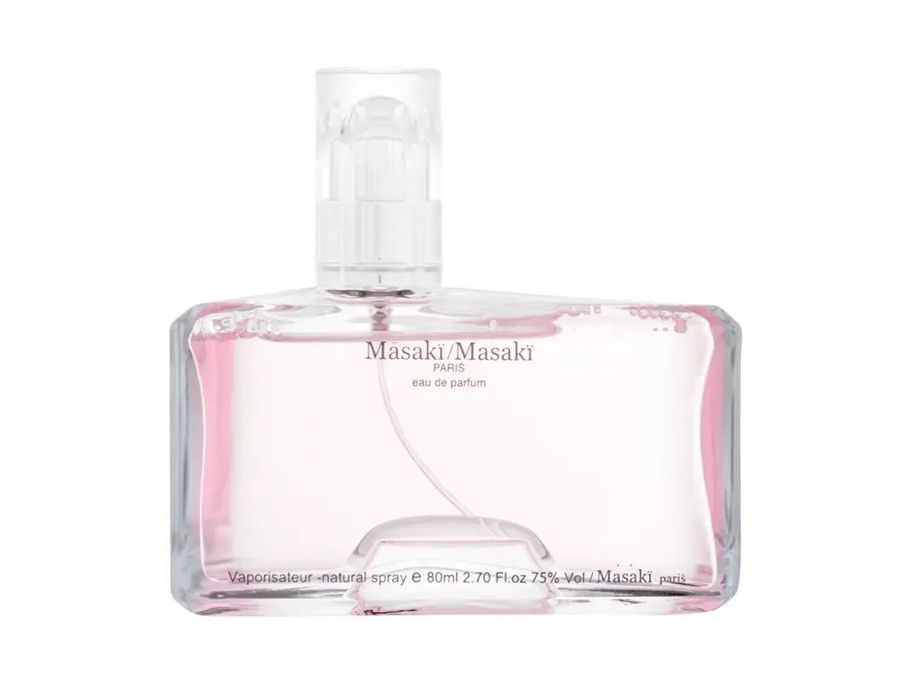 Masaki Matsushima Masaki Eau de Parfum 80 ml