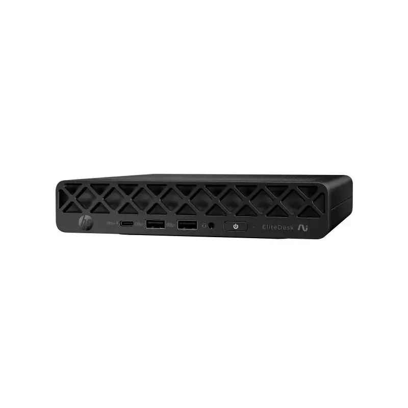 HP EliteDesk 8 G1a Next Gen AI (999A5ET#ABD)
