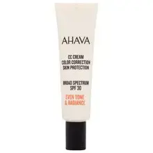 "Ahava CC Cream 30 ml"