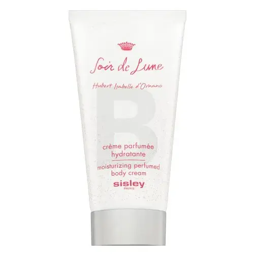 Sisley Soir de Lune ķermeņa krēms sievietēm 150 ml