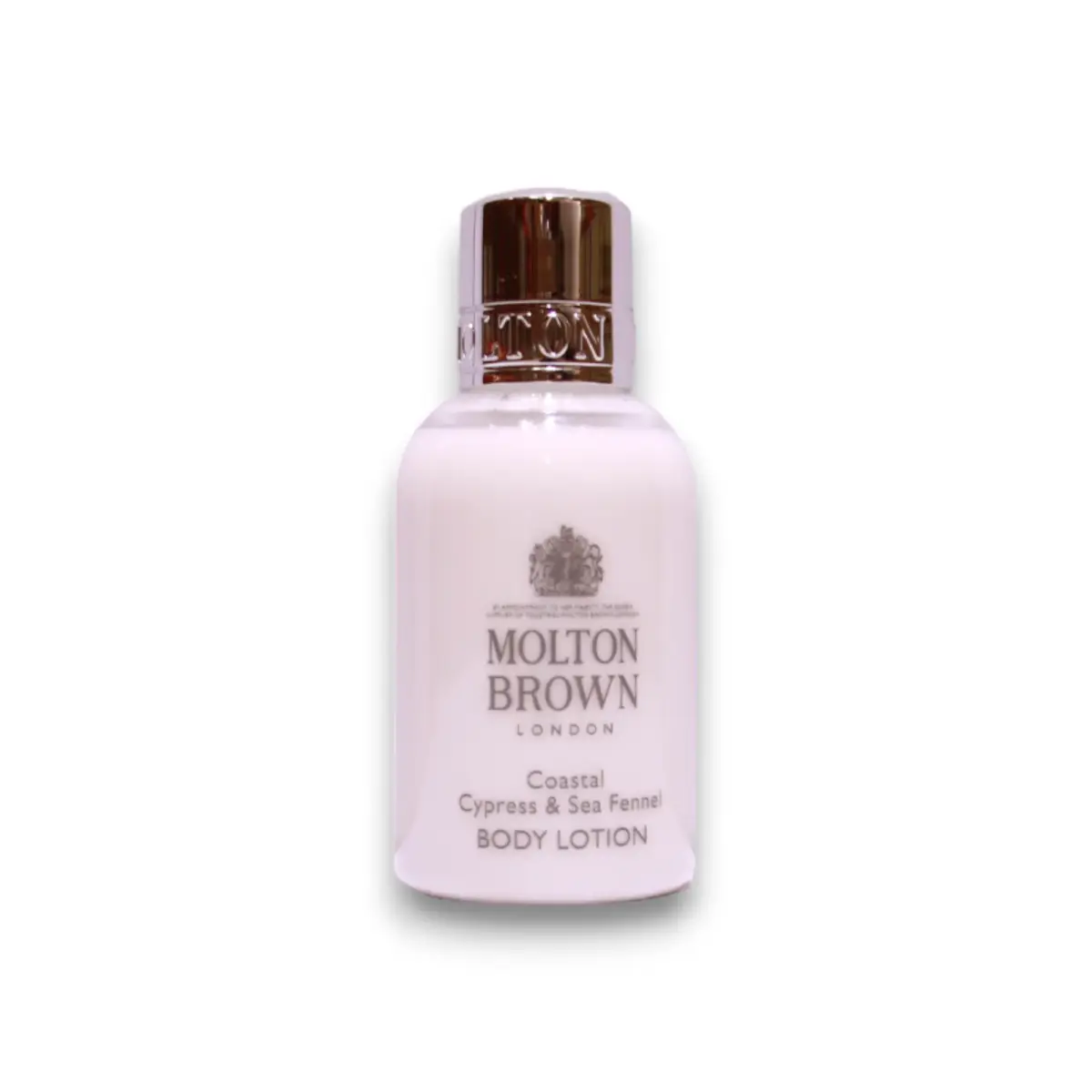 Molton Brown, Coastal Cypress & Sea Fennel, Body Lotion, 50 ml