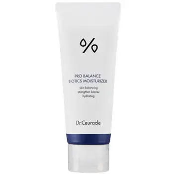 Pro Balance Biotics Moisturizer - Face cream with probiotics.