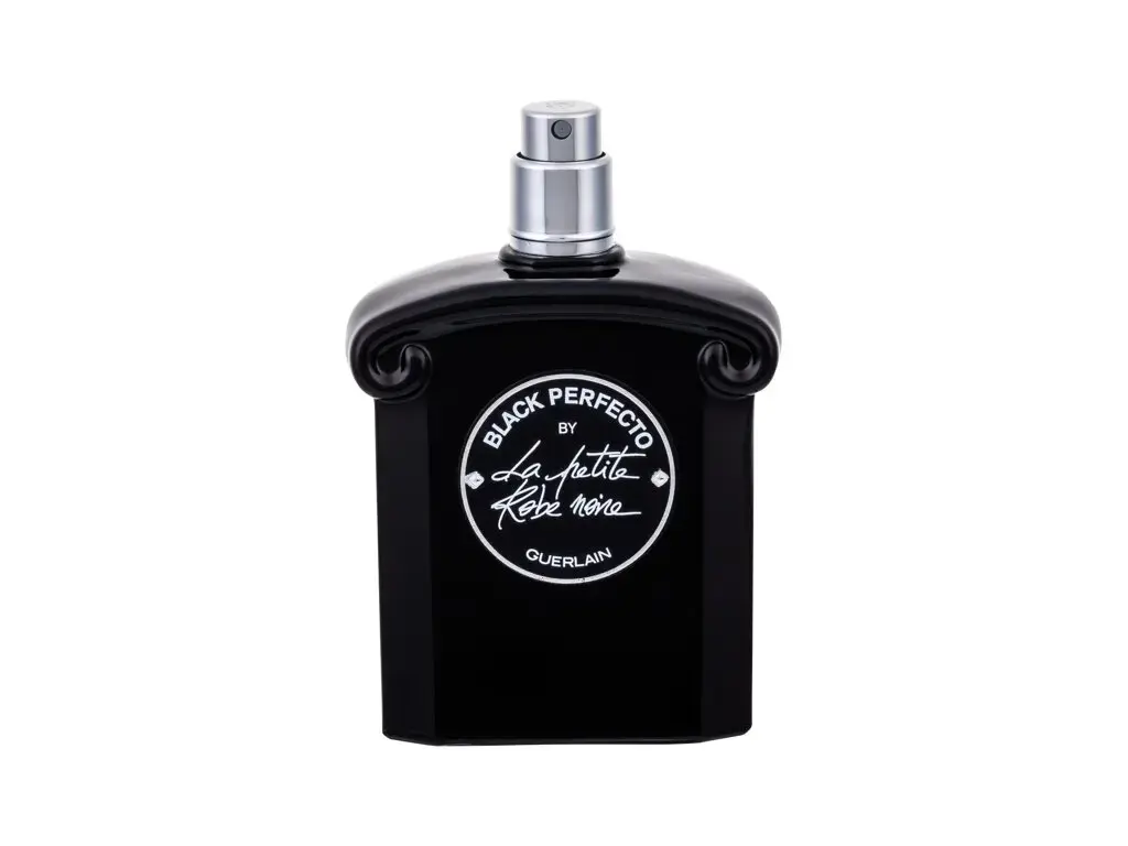 Guerlain La Petite Robe Noire Black Perfecto Eau de Parfum 50 ml