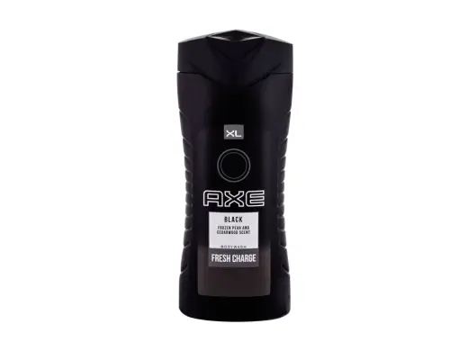 Axe Black Shower Gel 400 ml