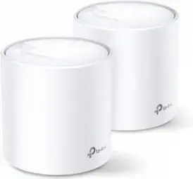 TP-LINK TPLINK Access Point DECO X20(2-PACK) X20(2PACK)