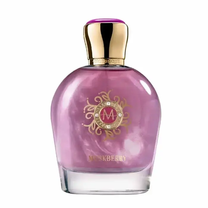 Moresque Muskberry Eau De Parfum Spray 100ml