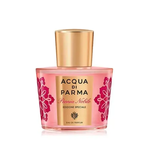 Acqua Di Parma Peonia Nobile Eau De Perfume Spray 100ml Limited Edition