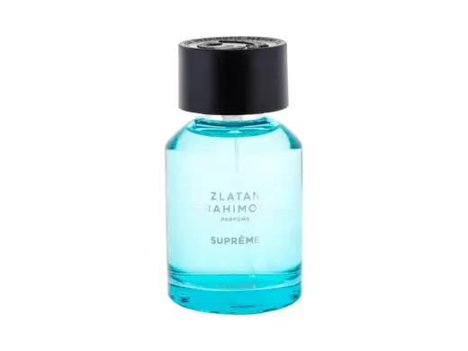 Zlatan Ibrahimovic Supreme Pour Homme Eau de Toilette 100 ml