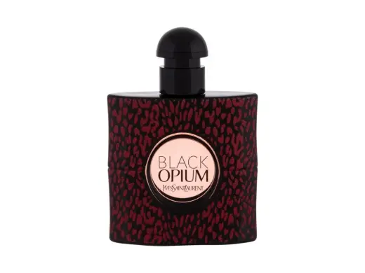 Yves Saint Laurent Black Opium Baby Cat Collector Eau de Parfum 50 ml