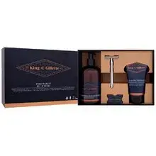 King C. Set