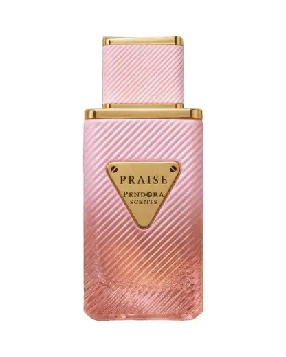 Pendora Scents, Praise, Eau De Parfum, Unisex, 100 ml