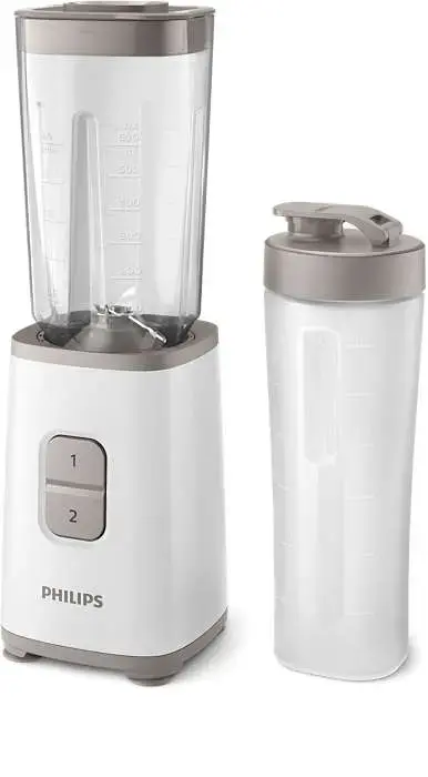 PHILIPS Daily Collection mini blenderis  350W HR2602|00