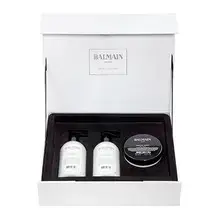 Moisturizing Care Set New Formula