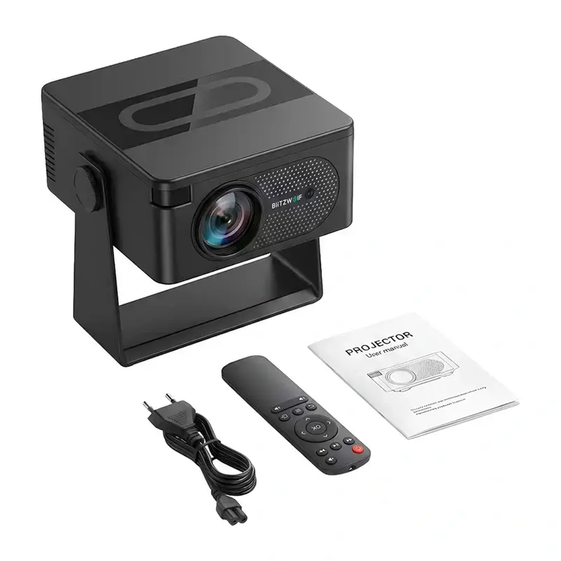 Blitzwolf BW-V1 Ultra Projector