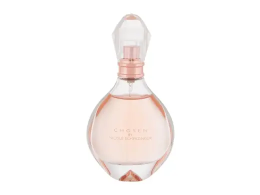 Nicole Scherzinger Chosen Eau de Parfum 50 ml