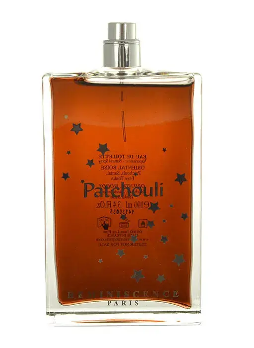 Reminiscence Patchouli Eau de Parfum 100 ml