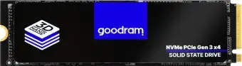 Cietais disks GoodRam PX500 1TB 