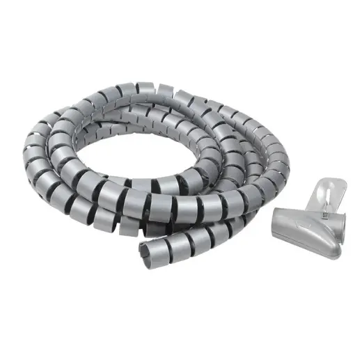 Spiral cable tie 2,5m | 25mm